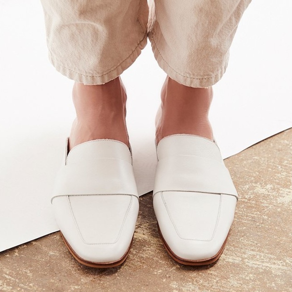 Free People Loafers